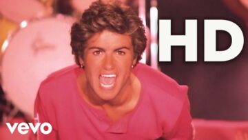 Wham! – Wake Me Up Before You Go-Go (Official Video)