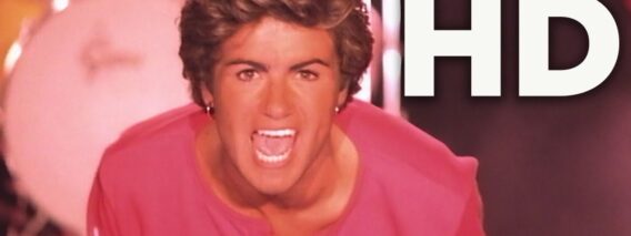 Wham! – Wake Me Up Before You Go-Go (Official Video)