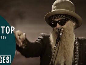 ZZ Top – La Grange (Live From Gruene Hall) | Stages