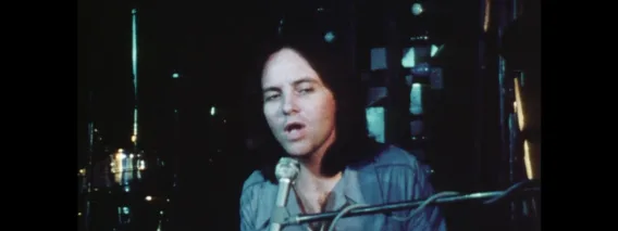 10cc – Im Not In Love