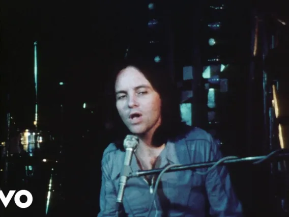 10cc – Im Not In Love