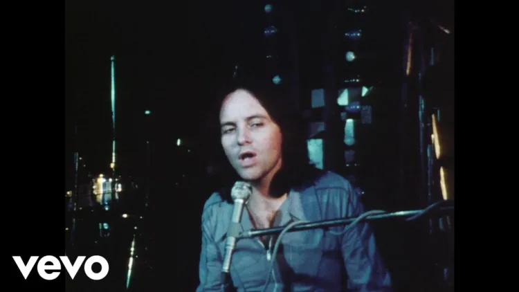 10cc – Im Not In Love