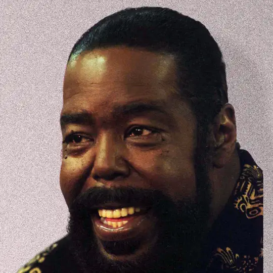 Barry White