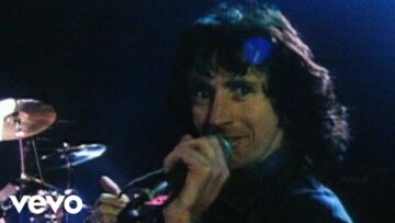 AC/DC – Highway to Hell (Official Video)