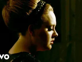 Adele – Rolling in the Deep (Official Music Video)