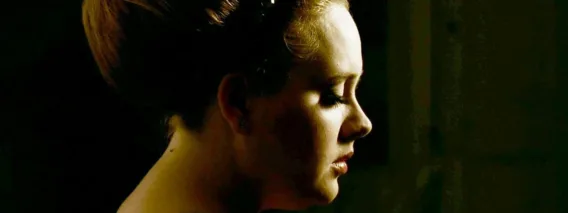 Adele – Rolling in the Deep (Official Music Video)