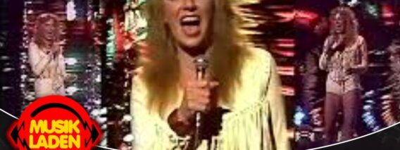 Andrea True Connection – More, More, More (1976)