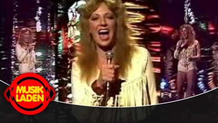 Andrea True Connection – More, More, More (1976)