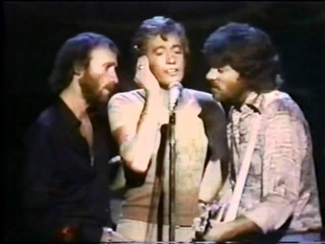 Bee Gees – How Can You Mend a Broken Heart, live 1975