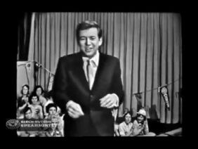 Bobby Darin – Splish Splash (May 2nd,1959)(Dick Clarks Beech-Nut Show)(stereo)