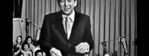 Bobby Darin – Splish Splash (May 2nd,1959)(Dick Clarks Beech-Nut Show)(stereo)