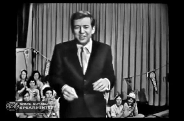 Bobby Darin – Splish Splash (May 2nd,1959)(Dick Clarks Beech-Nut Show)(stereo)