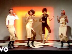 Boney M. – Daddy Cool (Die aktuelle Schaubude 30.10.1976)
