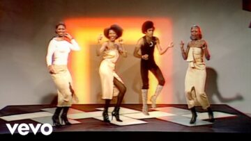 Boney M. – Daddy Cool (Die aktuelle Schaubude 30.10.1976)