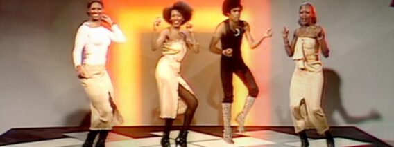Boney M. – Daddy Cool (Die aktuelle Schaubude 30.10.1976)