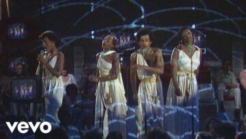 Boney M. – Rivers Of Babylon (ZDF Disco 12.06.1978)