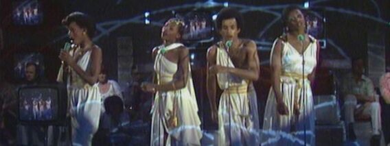 Boney M. – Rivers Of Babylon (ZDF Disco 12.06.1978)