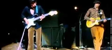 Canned Heat – On the Road Again live at Woodstock 1969