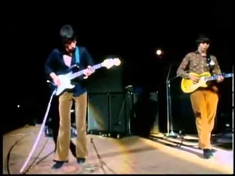 Canned Heat – On the Road Again live at Woodstock 1969