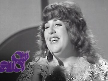 Cass Elliot – Dream A Little Dream Of Me (Its Lulu, 07/25/1970)