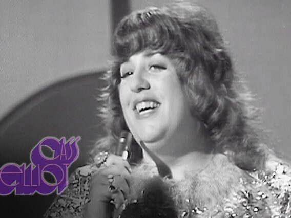 Cass Elliot – Dream A Little Dream Of Me (Its Lulu, 07/25/1970)