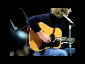 Cat Stevens Father & Son 1971