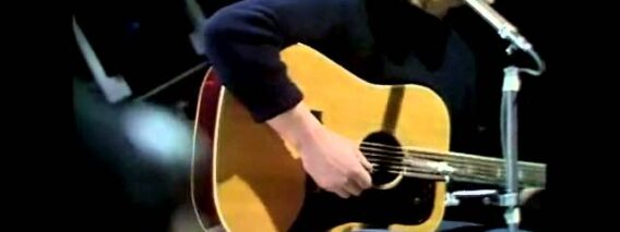 Cat Stevens Father & Son 1971