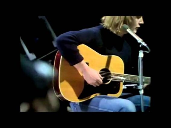 Cat Stevens Father & Son 1971