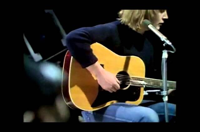 Cat Stevens Father & Son 1971