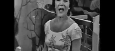 Connie Francis  Everybodys Somebodys Fool (HQ Stereo) (1962)