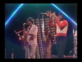 Feel So Good performed live by Chuck Mangione 1978