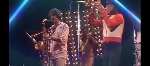 Feel So Good performed live by Chuck Mangione 1978