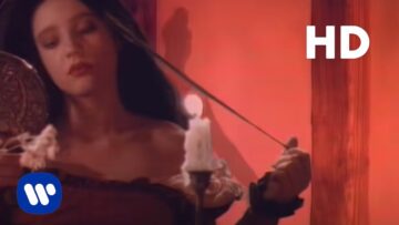 Fleetwood Mac – Everywhere (Official Music Video) [HD]