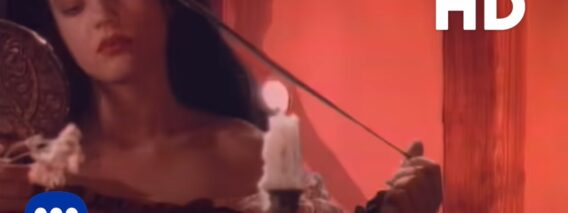 Fleetwood Mac – Everywhere (Official Music Video) [HD]