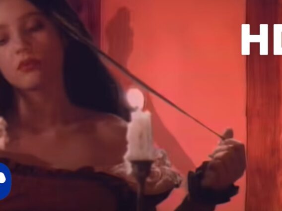 Fleetwood Mac – Everywhere (Official Music Video) [HD]