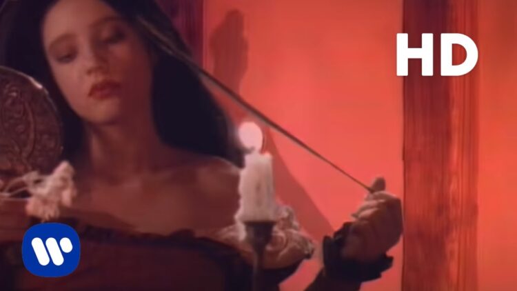 Fleetwood Mac – Everywhere (Official Music Video) [HD]