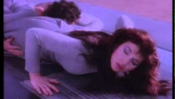Kate Bush – Running Up That Hill – Official Music Video