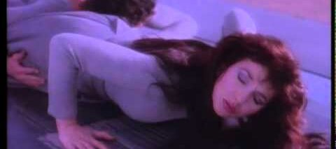 Kate Bush – Running Up That Hill – Official Music Video