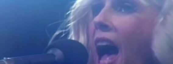 Kim Carnes – Bette Davis Eyes