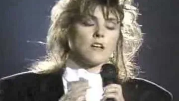 Laura Branigan – The Power of Love