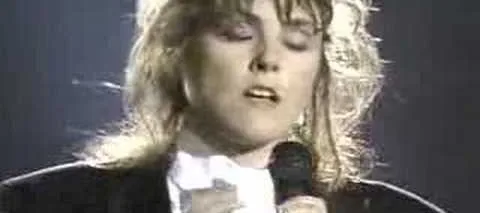Laura Branigan – The Power of Love