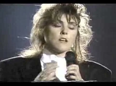 Laura Branigan – The Power of Love