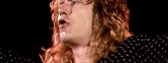 Led Zeppelin – Rock And Roll (Live at Knebworth 1979) [Official Video]