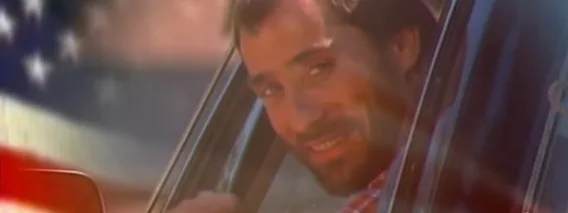 Lee Greenwood – God Bless The U.S.A.