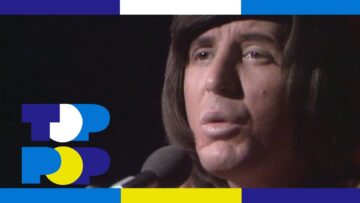 Lobo – Id Love You To Want Me • TopPop