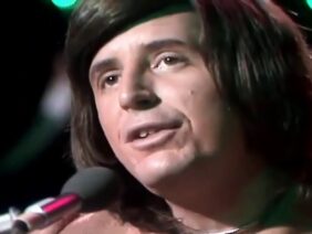 Lobo Me & You And A Dog Named Boo (Live original, 1973).