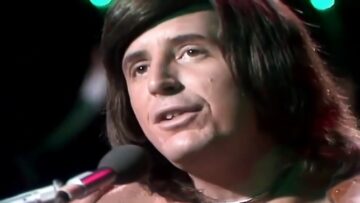 Lobo Me & You And A Dog Named Boo (Live original, 1973).