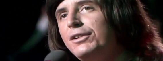 Lobo Me & You And A Dog Named Boo (Live original, 1973).