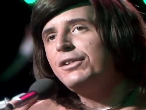 Lobo Me & You And A Dog Named Boo (Live original, 1973).