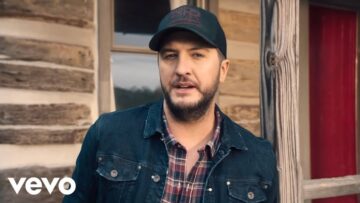 Luke Bryan – What Makes You Country (Official Music Video)